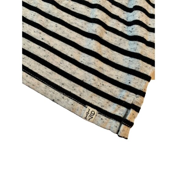 Sovereign Code Striped Long Sleeve Shirt - Picture 5 of 6